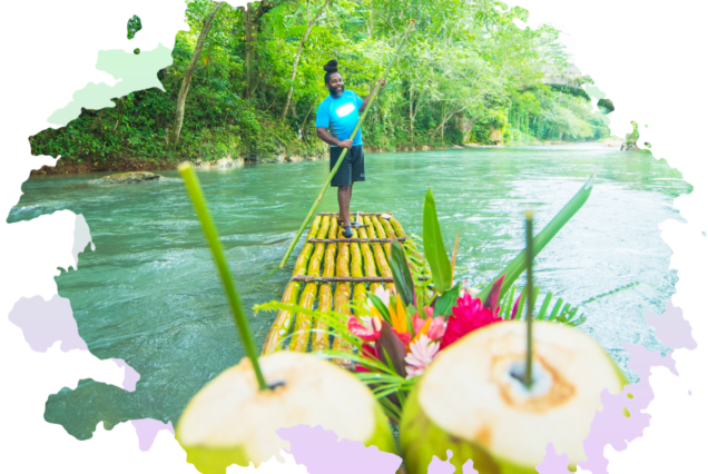 Private River Rafting