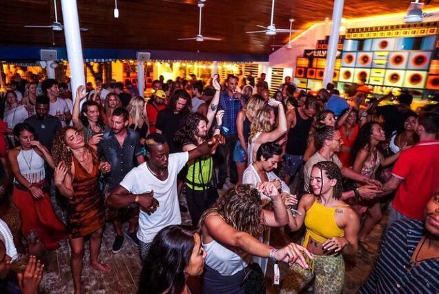 Montego Bay Nightlife Tour