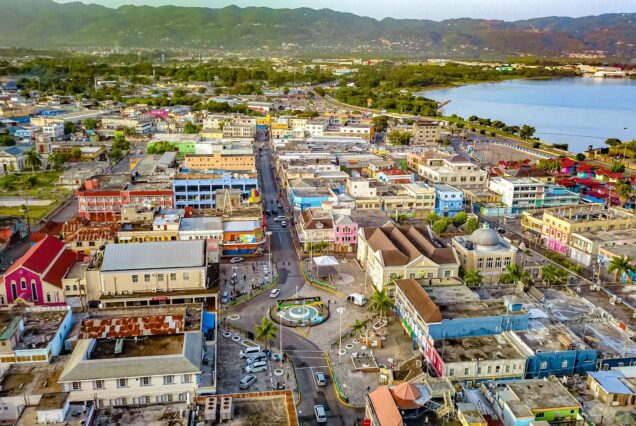 Montego Bay Day Tour